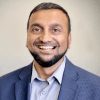Amin Salahuddin, Founder of Eixsys Healthcare System